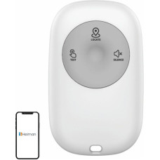 Heiman Wireless Remote Controller Heiman HM1RC-W Interlinked