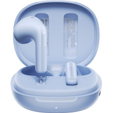 QCY TWS QCY Ailybuds E10 T35 headphones (blue)