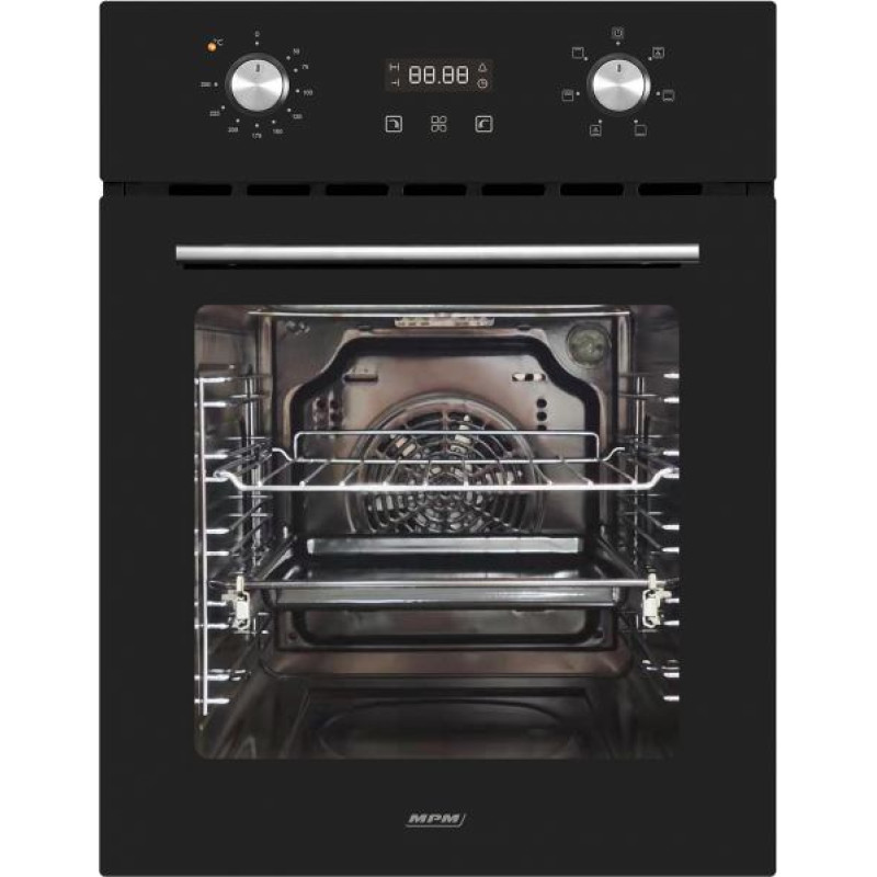 MPM -45-BO-22 built-in electric oven