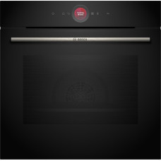 Bosch Serie 8 HBG7341B2 oven 71 L 3600 W Black