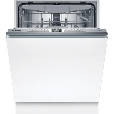 Bosch Serie 4 SMV4HVX03E dishwasher Fully built-in 14 place settings D