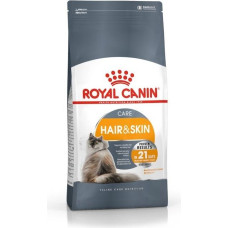 Royal Canin Hair & Skin Care Adult dry cat food 2 kg