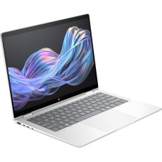 Hewlett-Packard HP EliteBook X Flip G1i 14 inch Notebook Next Gen AI PC Copilot+ PC Intel Core Ultra 5 228V Hybrid (2in1) 35.6 cm (14") WUXGA Touchscreen 512 GB SSD Windows 11 Pro