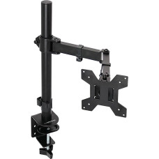 Esperanza ERW017 Desktop mount for monitor 10-27'' up to 8kg