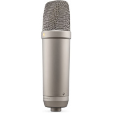 Rode RØDE NT1 5th Generation Silver - condenser microphone