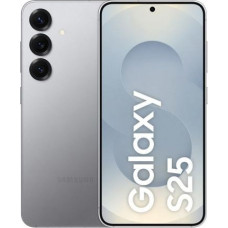 Samsung SM-S931B Galaxy S25 5G 12GB RAM 256GB EE Silver Shadow EU