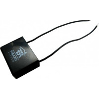 Fibaro Dimmer Bypass 2 Built-in Black