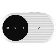 Zte Poland ZTE U10S Pro 4G Mobile WiFi6 Hotspot - router