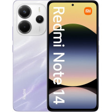 Xiaomi Redmi Note 14 8/256GB Mist Purple