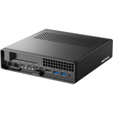 Minis Forum MINI-PC Minis Forum MS-01-S1390 Intel Core i9-13900H barebone