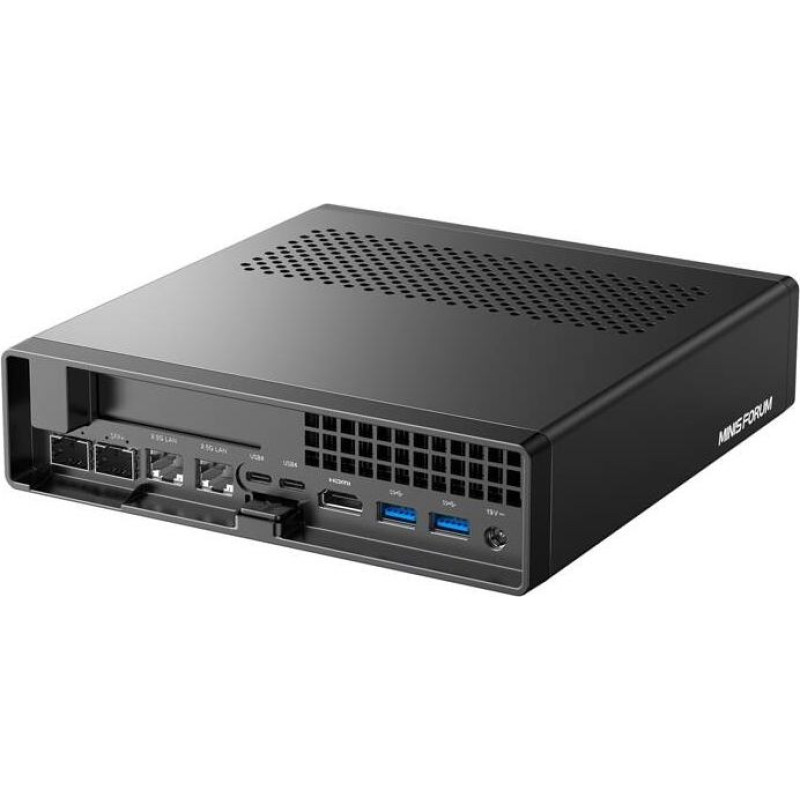 Minis Forum MINI-PC Minis Forum MS-01-S1390 Intel Core i9-13900H barebone