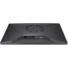 Asus XG27UCS datora monitors 68,6 cm (27") 3840 x 2160 pikseļi 4K Ultra HD LCD melns
