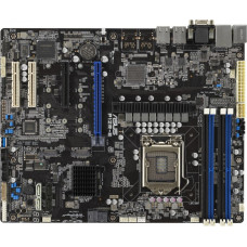 Asus P12R-E Intel C256 LGA 1200 (Socket H5) ATX