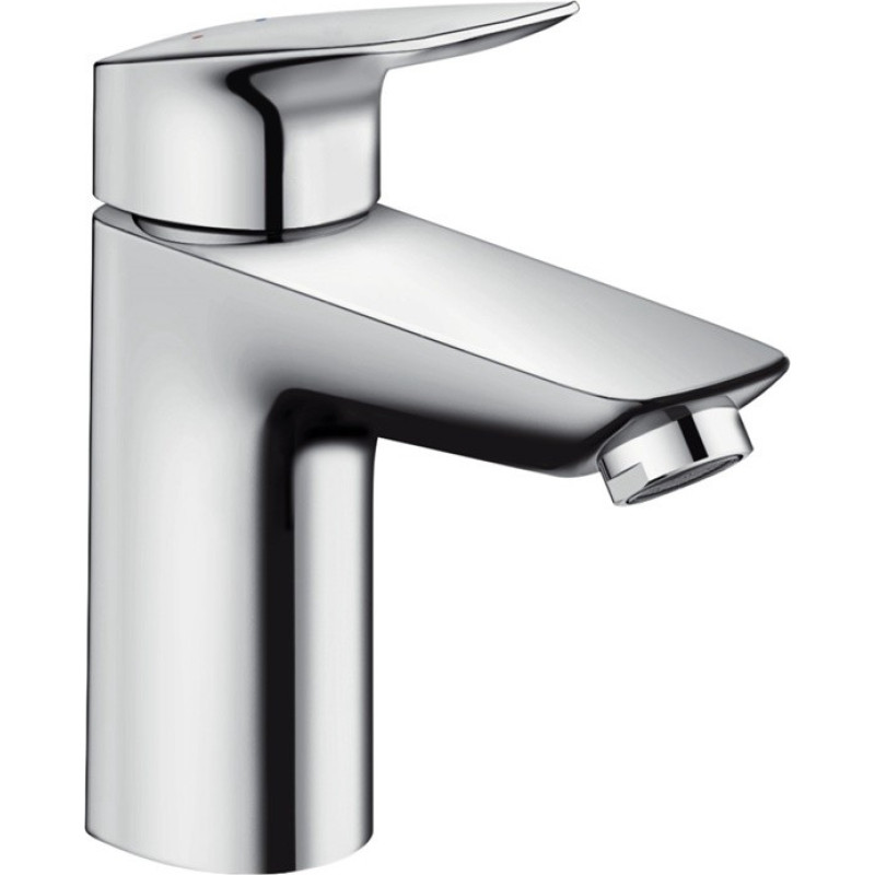 Hansgrohe Logis praustuvo maišytuvas 100, HG71100000