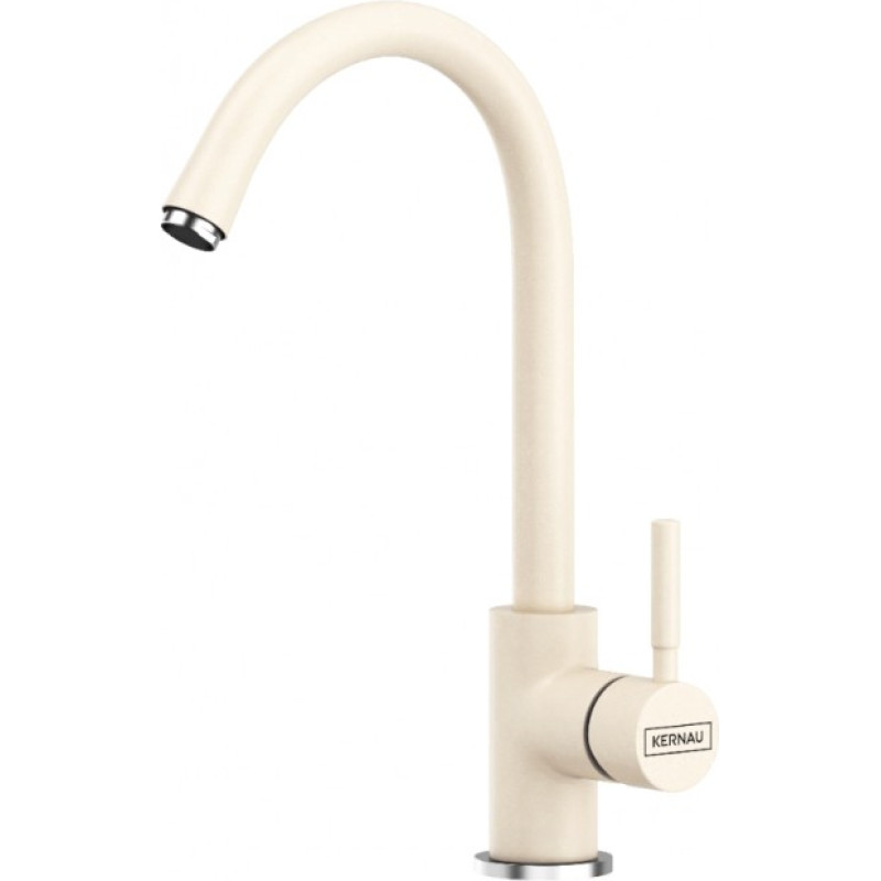 Kernau Virtuvinis mai&scaron;ytuvas KERNAU KWT 07 oldWHITE/CHROME