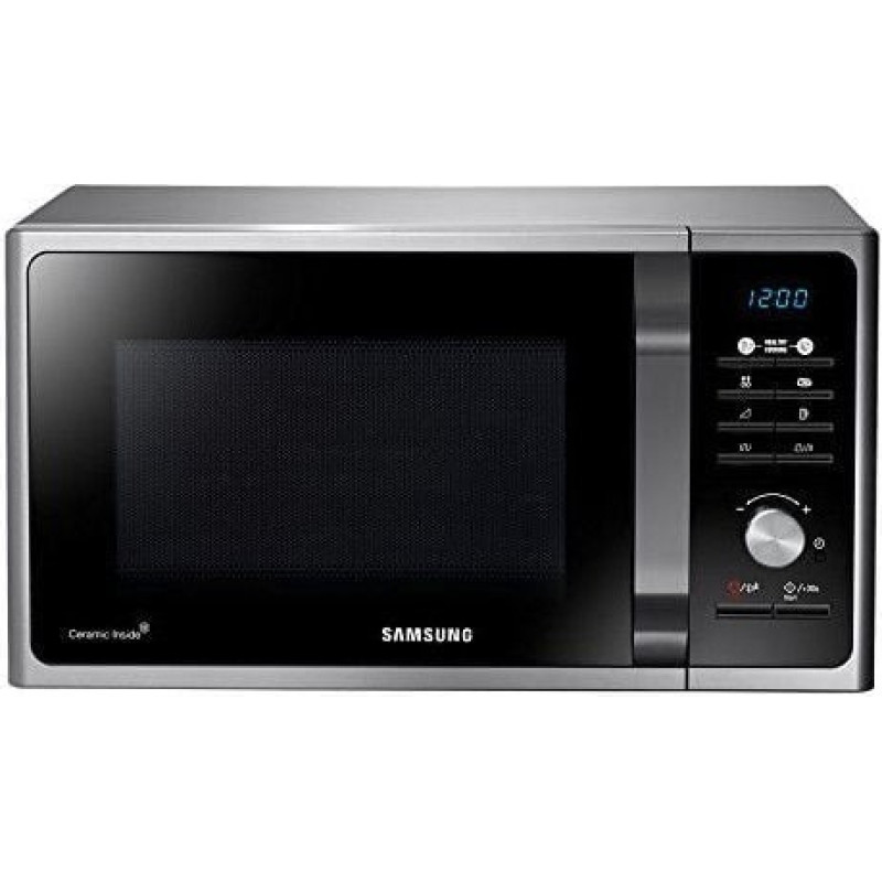 Samsung Mikrobangų krosnelė SAMSUNG MG23F301TAS