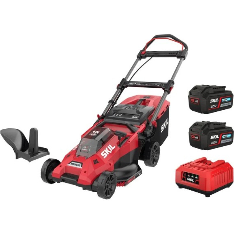 Skil VEJAPJOVĖ Skil GM1E0140BA