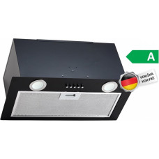 Vlano Gartraukis Vlano GT 52 BK