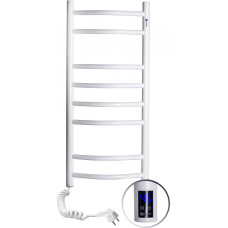 Navin El.rank&scaron;luosčių džiovintuvas Navin Kamelia 360*800 Sensor su laikmačiu kairė 12-007133-3680