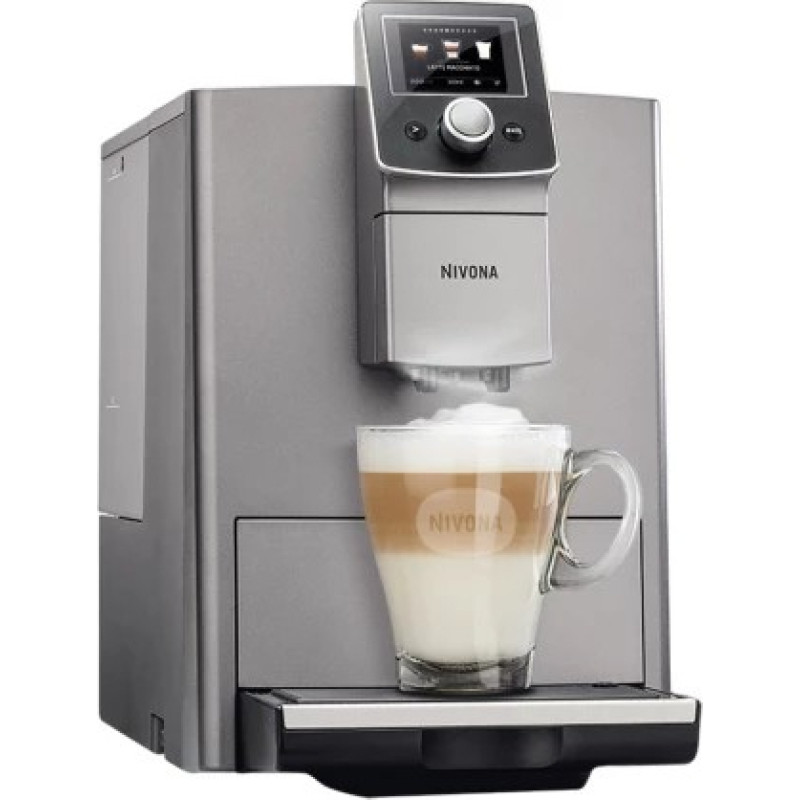 Nivona Kavos aparatas Nivona NICR 821