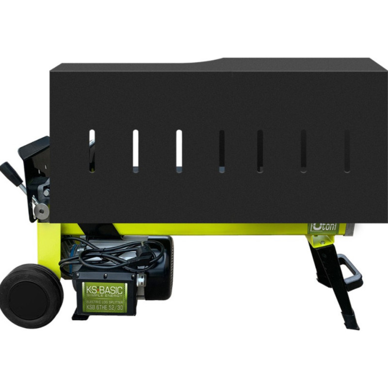 K&ouml;nner & S&ouml;hnen Ks Malkų skaldyklė K&ouml;nner & S&ouml;hnen KSB 6THE 52/25