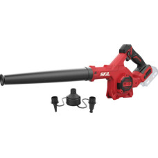 Skil Akumuliatorinis lapų pūstuvas Skil 3161CA, be akumuliatoriaus
