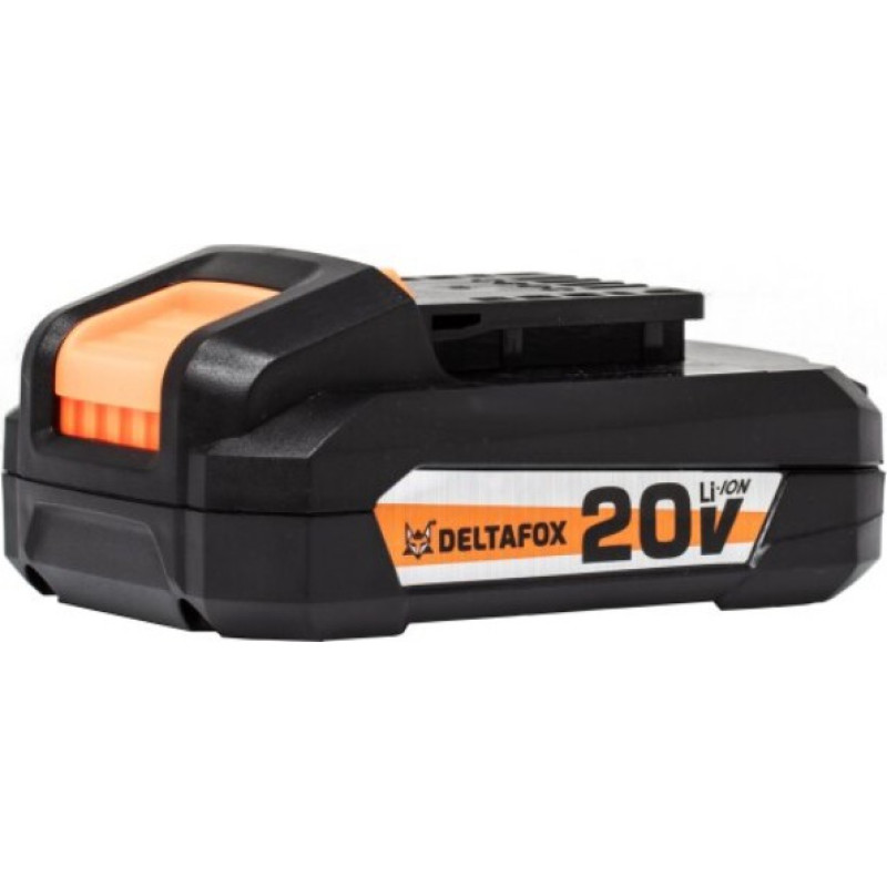 Deltafox Akumuliatorius Deltafox DP-CBP2020 (20V - 2.0 Ah) 80001146