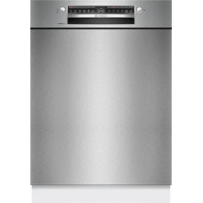 Bosch Įmontuojama indaplovė Bosch SMU6ZCS10E