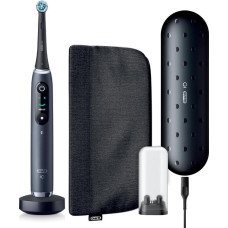 Oral-B Dantų šepetėlis Oral-B iO Series 9 Black Onyx Luxe Edition