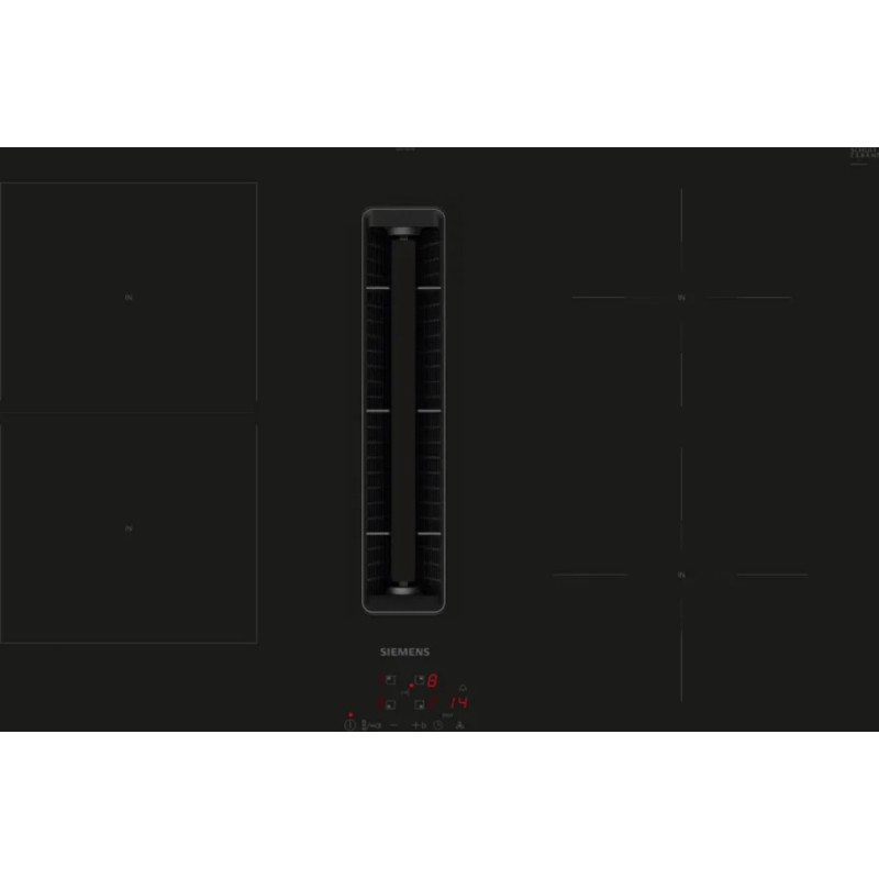 Siemens Kaitlentė Siemens ED811BS16E