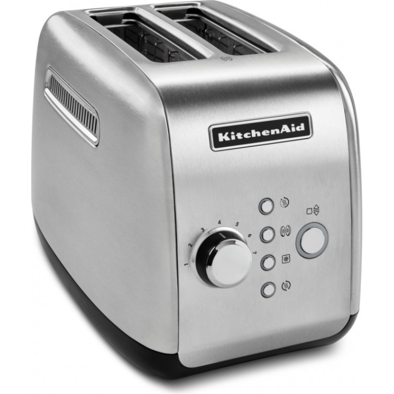 Kitchenaid Skrudintuvas KitchenAid 5KMT221ESX