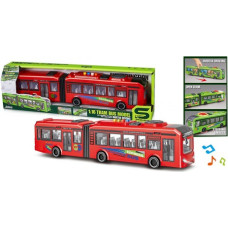 Artyk Two-segment bus