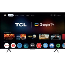 TCL Telewizor QLED 65 cali 65P81K