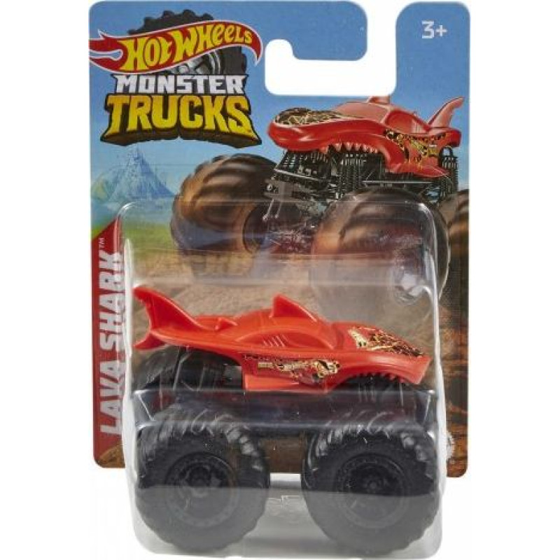 Hot Wheels Vehicle Hot Wheels 1:70 Display 36 pcs