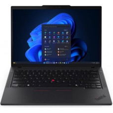 Lenovo Ultrabook ThinkPad T14 G6 21QC0040PB W11Pro Ultra 7 255U/32GB/1TB/INT/14.0 WUXGA/Black/3YR Premier Support + CO2 Offset
