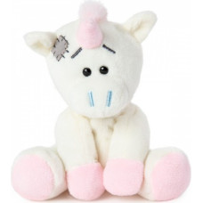 Mg Dystrybucja Mascot The friend of the blue nose - Unicorn Abra