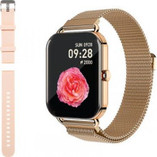 Blow Smartwatch X16 Bluetooth pink