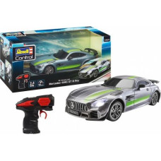 Revell Rc RC Scale Car Mercedes - AMG GTR Pro