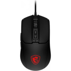 MSI Mouse Forge GM100