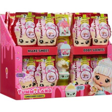 MGA Figurine Yummiland Num Noms Display 24 pcs