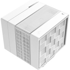 Deepcool Assassin VC Elite WH Processor Air cooler 120/140 mm White 1 pc(s)