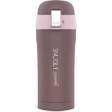 Feel-Maestro MAESTRO THERMO MUG 'SNUGLY' 300 ml brown