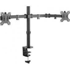 Techly Desk monitor mount 13-32 inch 8kg