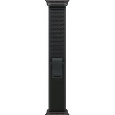 Apple Black Trail Loop - S/M - Black Titanium Finish