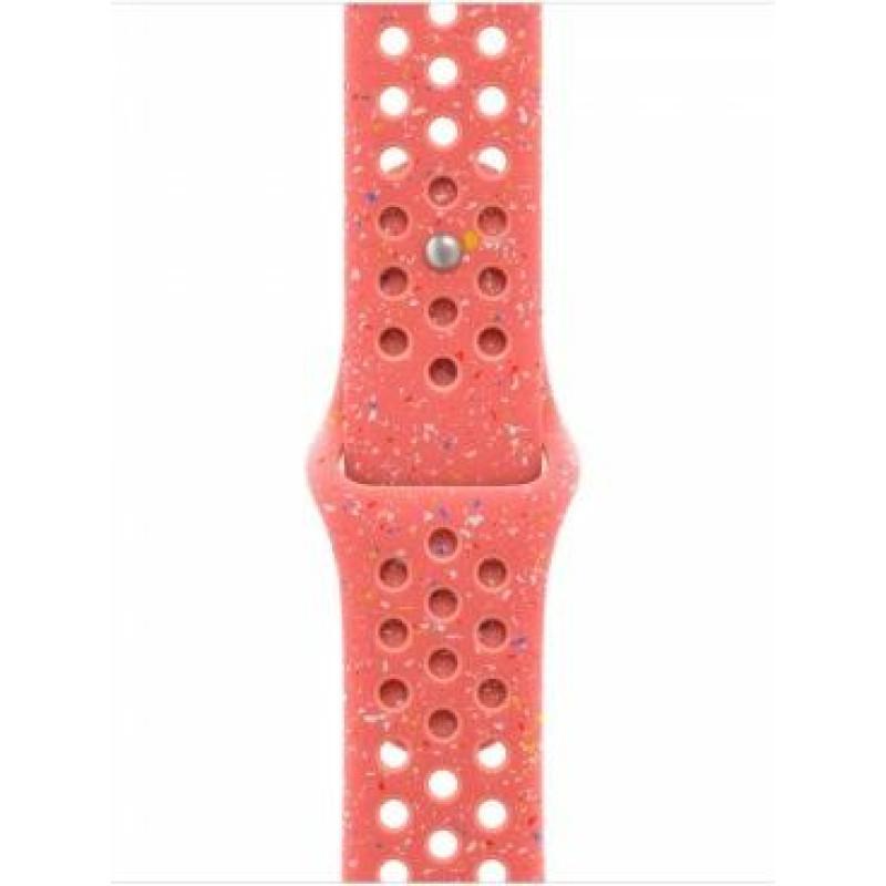 Apple 40 mm Magic Ember Nike Sport Band - M/L