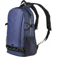 Tracer Notebook backpack 15,6 inches Packer blue