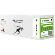 Tb Print Toner for Brother TN2510 TB-TN2510N BK 100% new