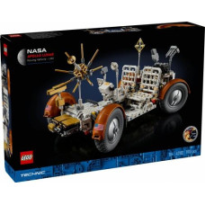 Lego NASA Apollo Lunar Roving Vehicle — LRV