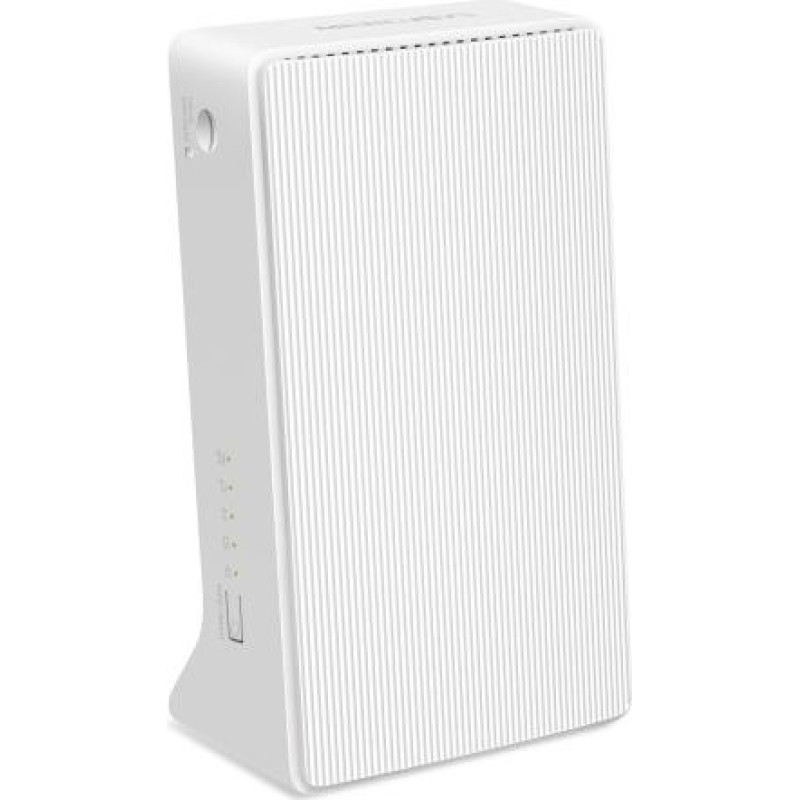 Tp-Link Mercusys MB130-4G 4G LTE Router AC1200