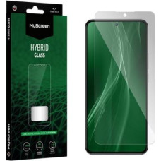 Myscreenprotector HybridGlass iPhone 14 Plus 6,7
